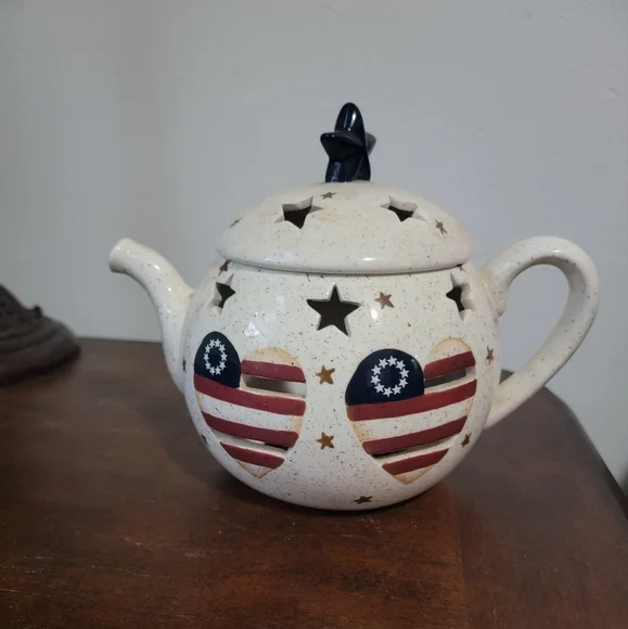 🇺🇸 Americana US Flag - Picture 5 of 10